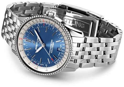 breitling 13356 modele depose|breitling model number lookup.